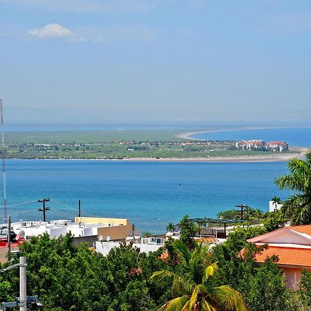 Oceanview Living Space & Balcony With Fiberoptic Wifi! La Paz Dış mekan fotoğraf