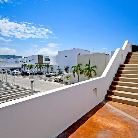 Oceanview Living Space & Balcony With Fiberoptic Wifi! La Paz Dış mekan fotoğraf