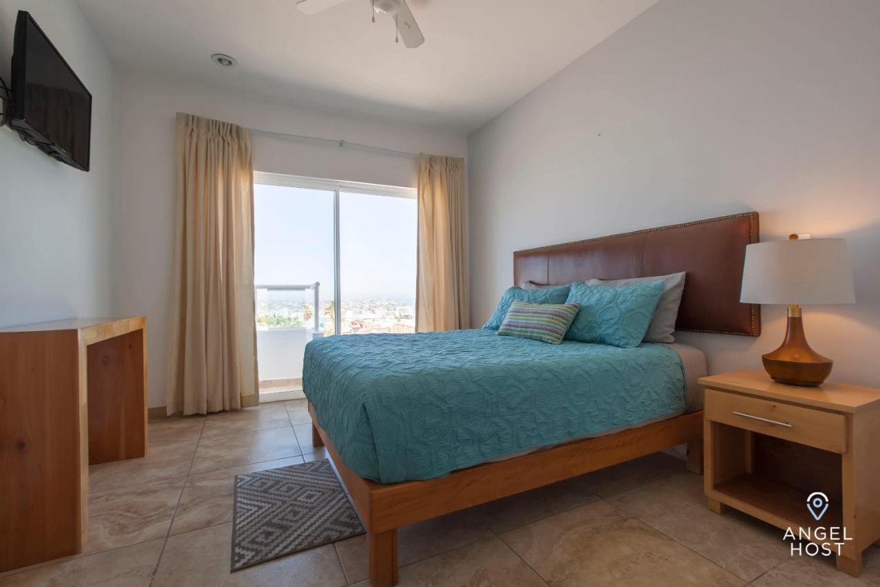 Oceanview Living Space & Balcony With Fiberoptic Wifi! La Paz Dış mekan fotoğraf