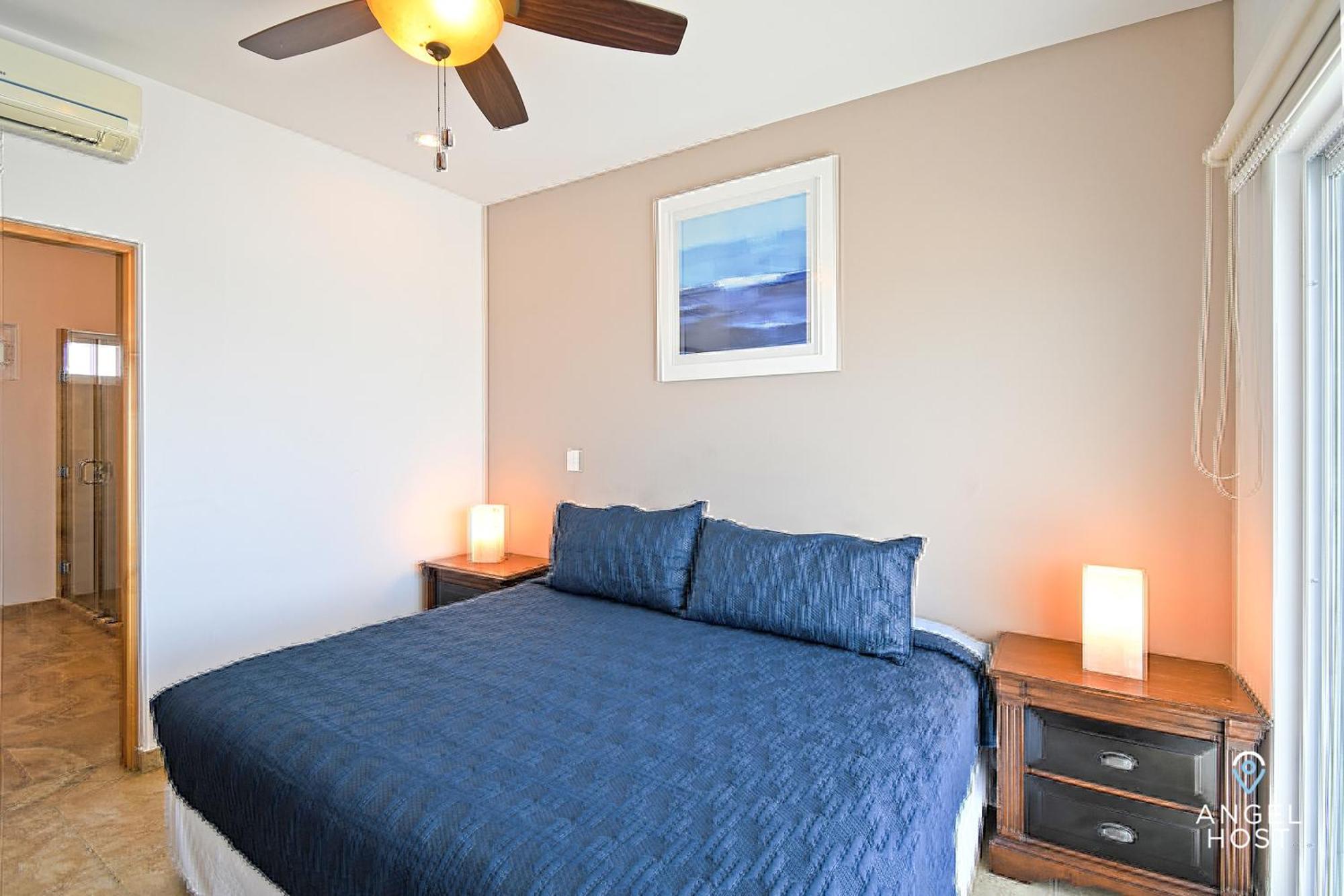 Oceanview Living Space & Balcony With Fiberoptic Wifi! La Paz Dış mekan fotoğraf