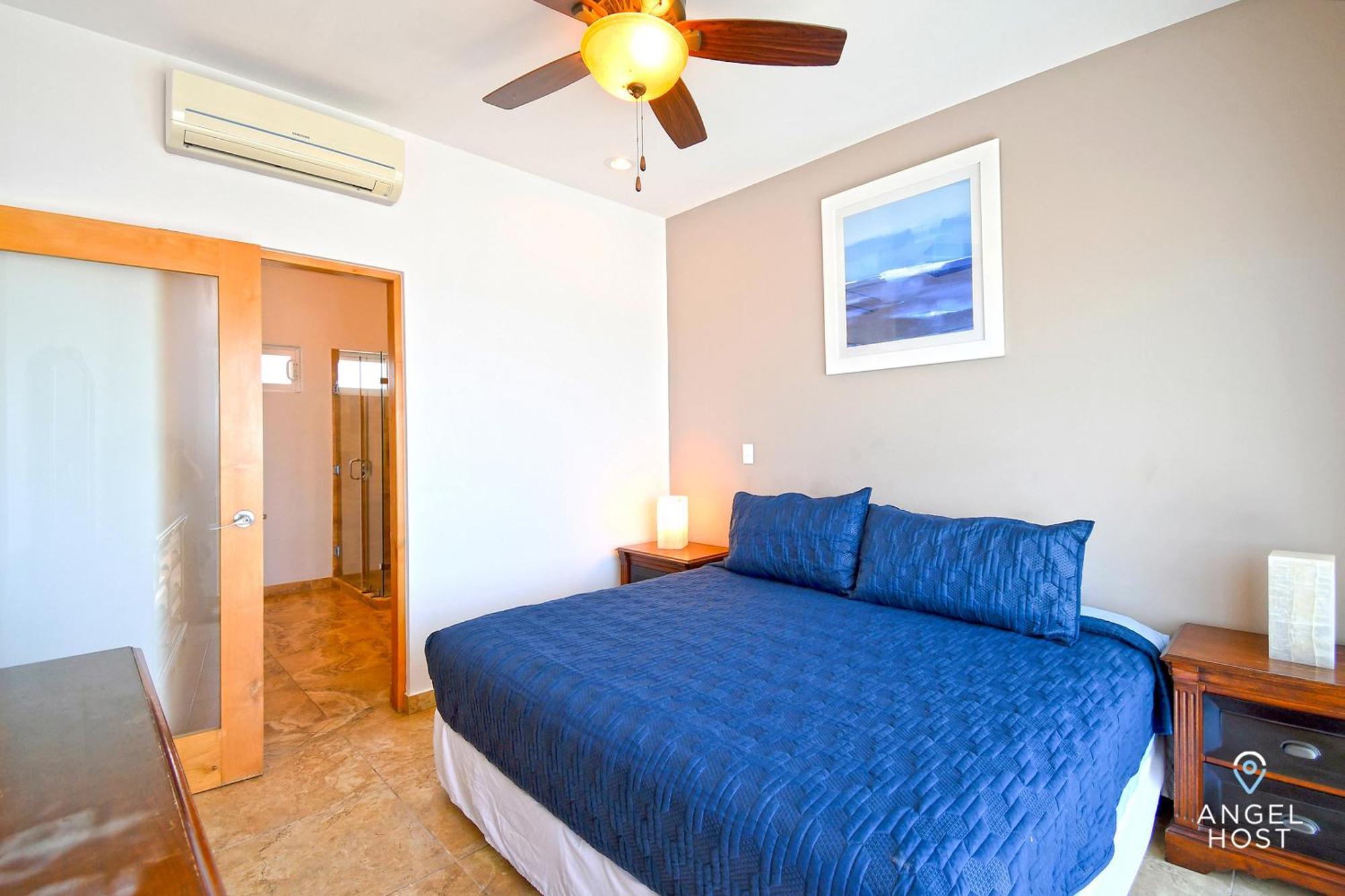 Oceanview Living Space & Balcony With Fiberoptic Wifi! La Paz Dış mekan fotoğraf