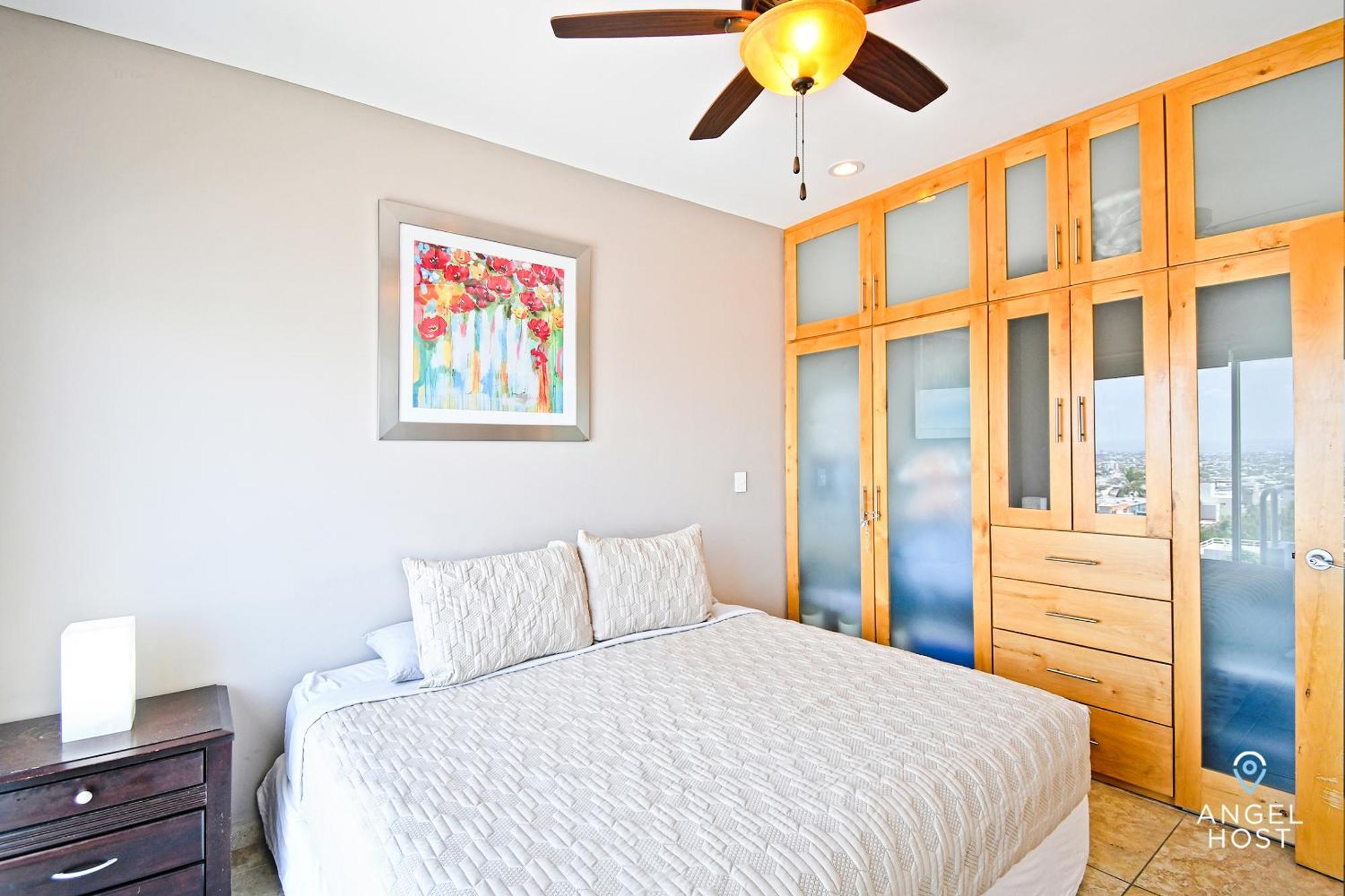 Oceanview Living Space & Balcony With Fiberoptic Wifi! La Paz Dış mekan fotoğraf